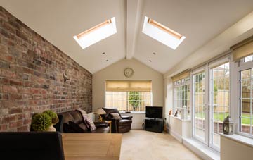 conservatory roof insulation Inverboyndie, Aberdeenshire