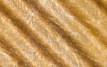 Inverboyndie fibreglass roof waterproofing