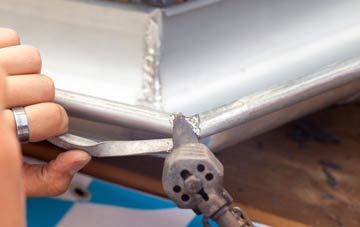 disadvantages of Inverboyndie lead roofing