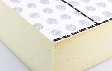 meeting Inverboyndie building codes