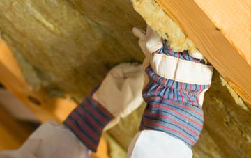 types of Inverboyndie pitched roof insulation materials